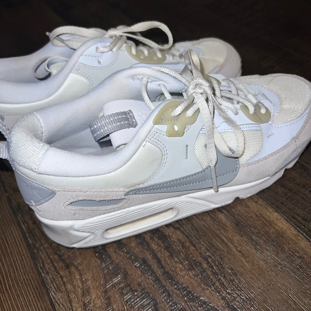 Nike Air Max